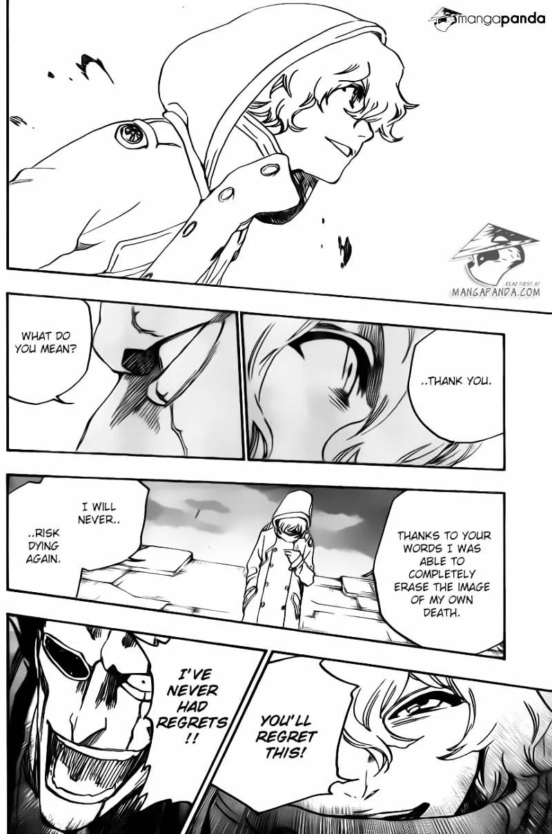 Bleach - Page 12