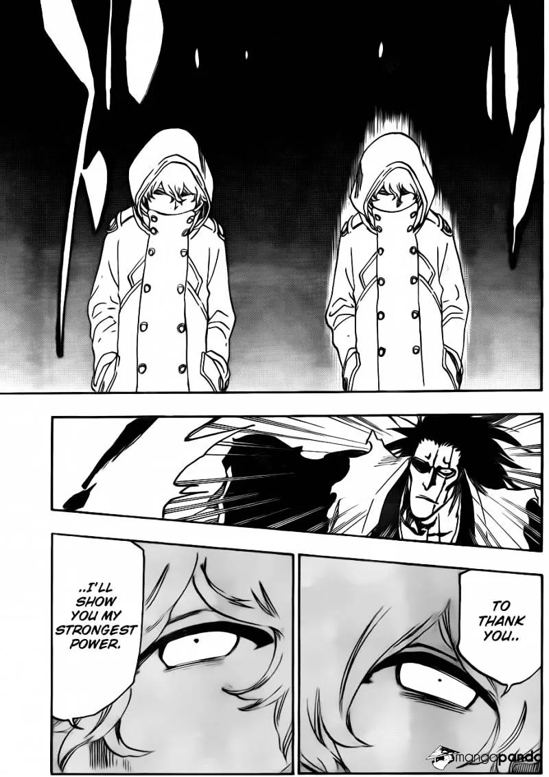 Bleach - Page 13