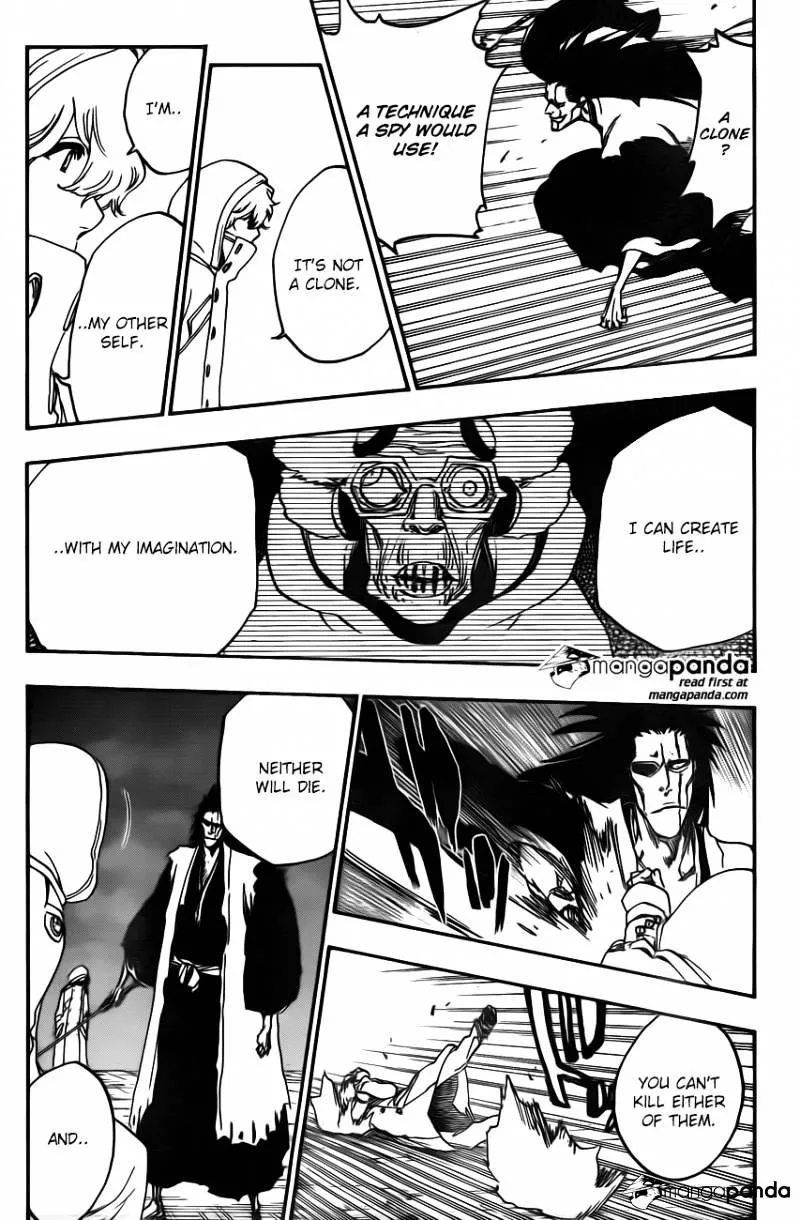 Bleach - Page 14