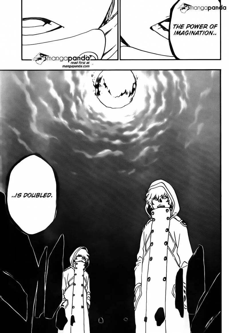 Bleach - Page 15