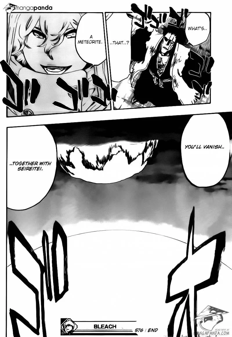 Bleach - Page 16