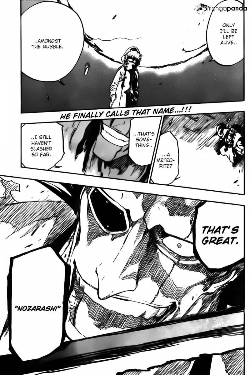 Bleach - Page 17