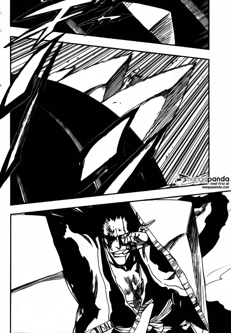 Bleach - Page 4