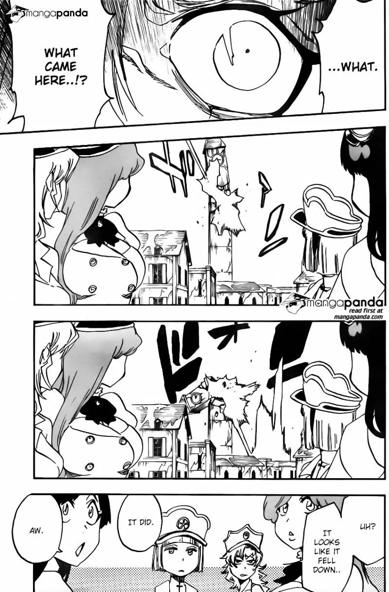 Bleach - Page 15