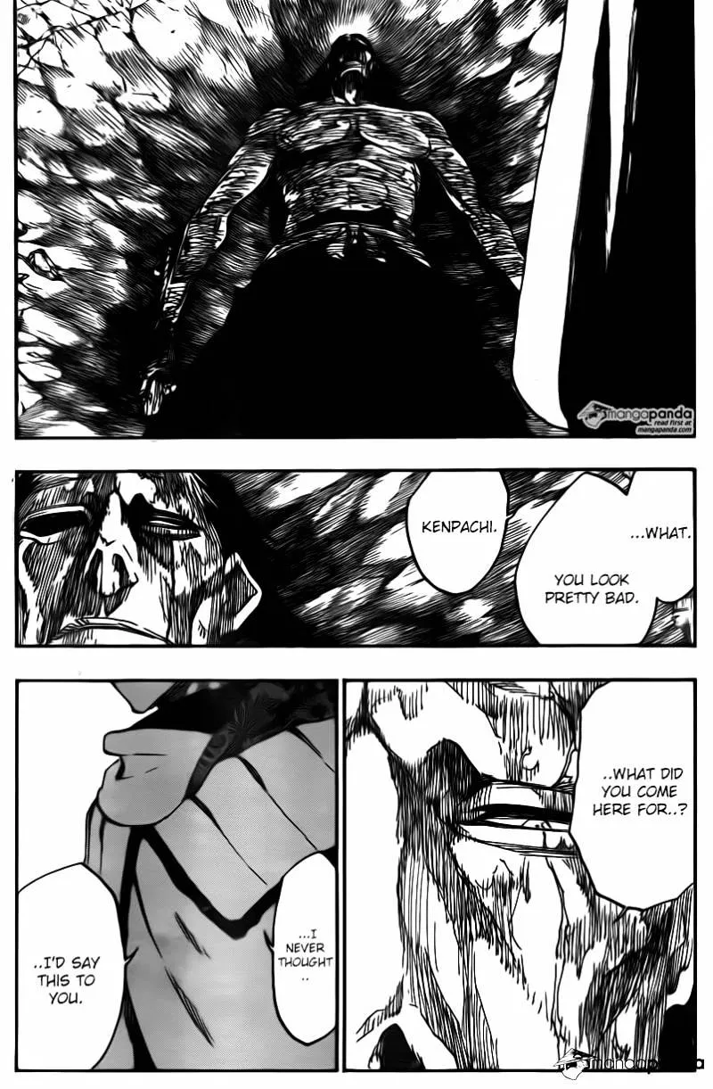 Bleach - Page 17