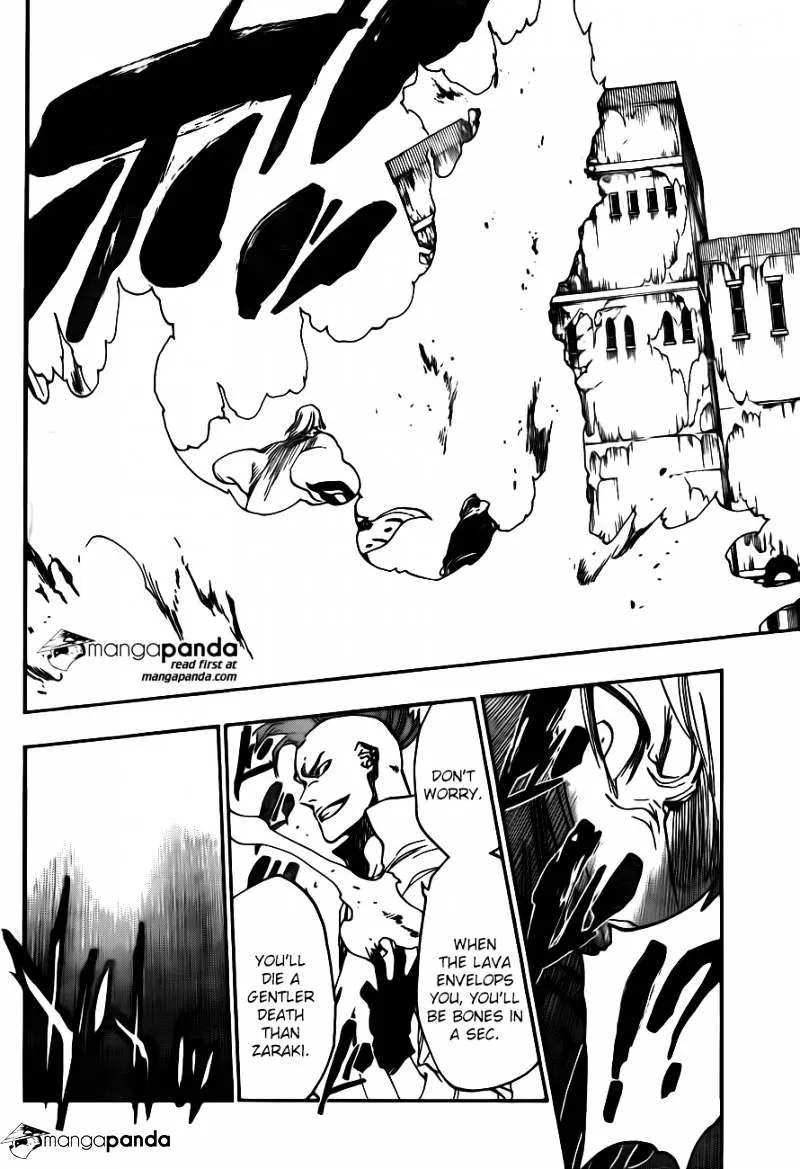 Bleach - Page 8