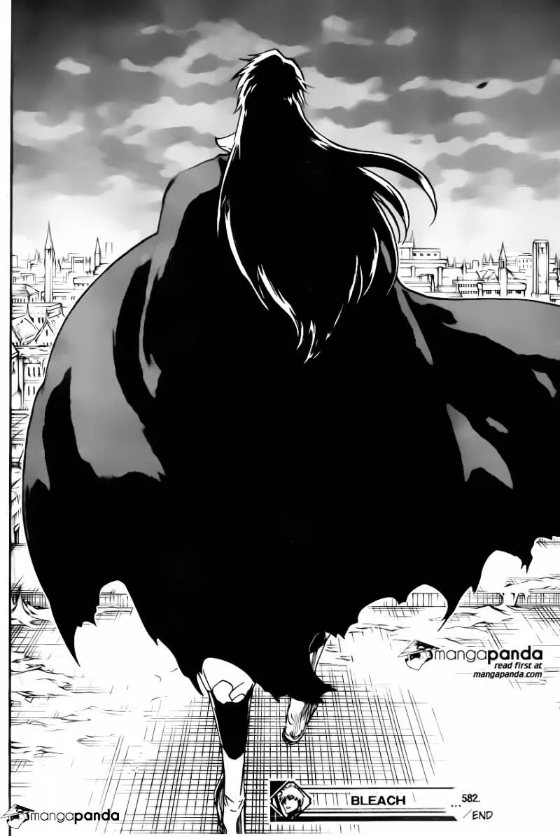 Bleach - Page 17