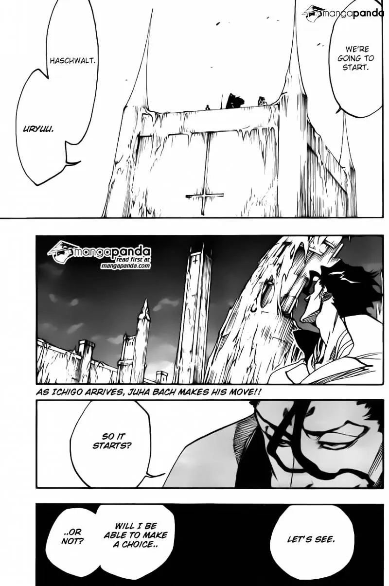 Bleach - Page 18