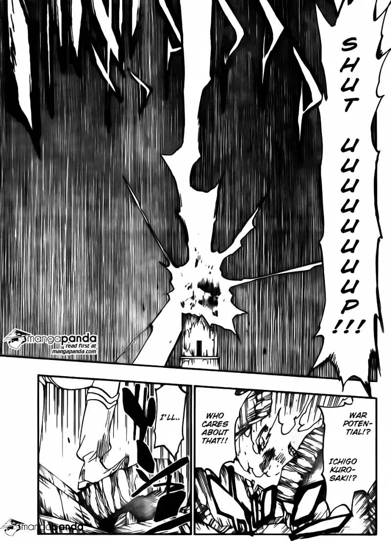 Bleach - Page 8