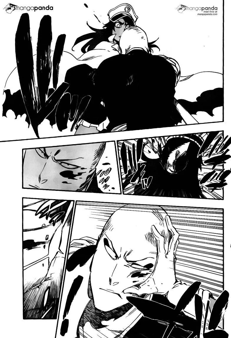 Bleach - Page 14