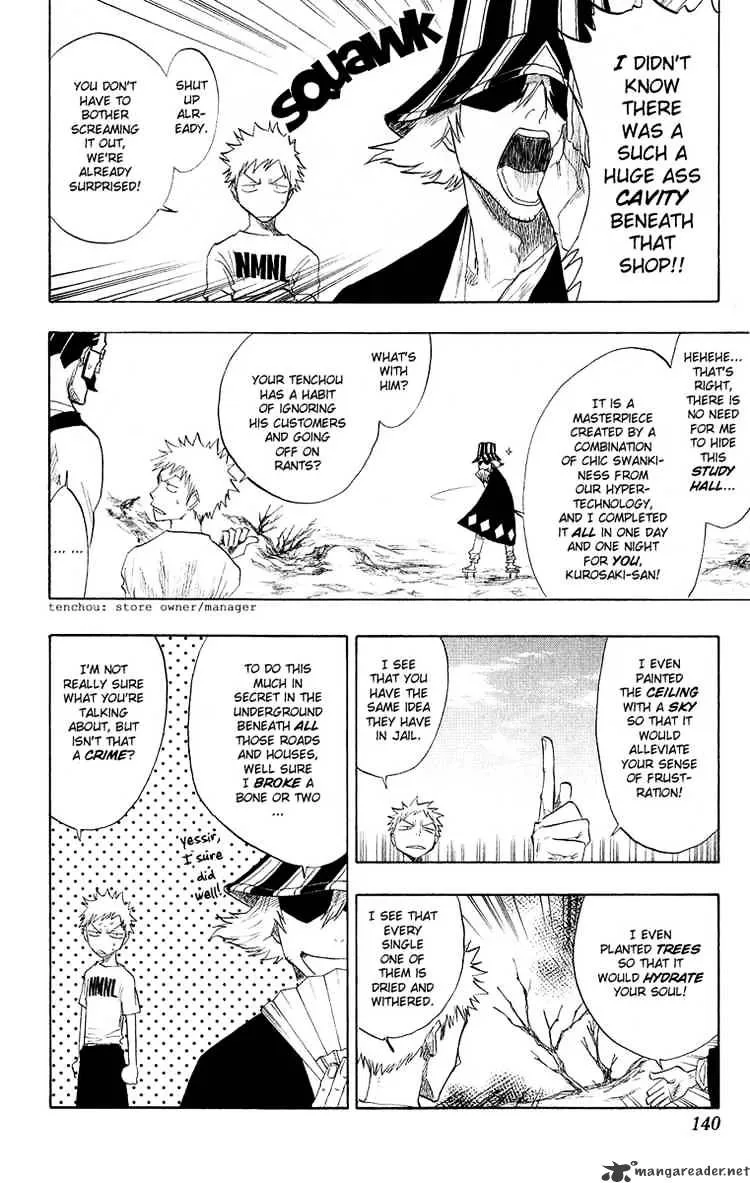 Bleach - Page 11