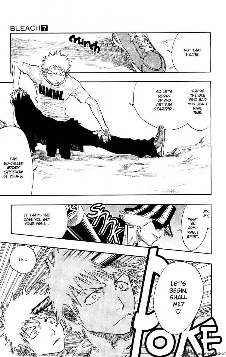 Bleach - Page 12