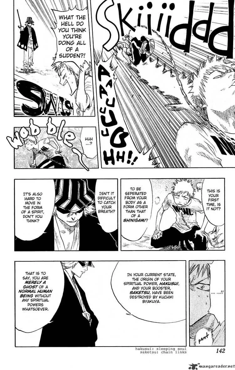 Bleach - Page 13