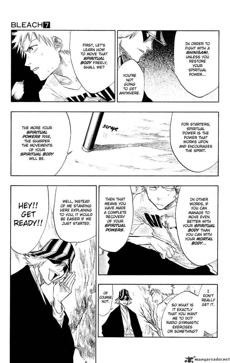 Bleach - Page 14