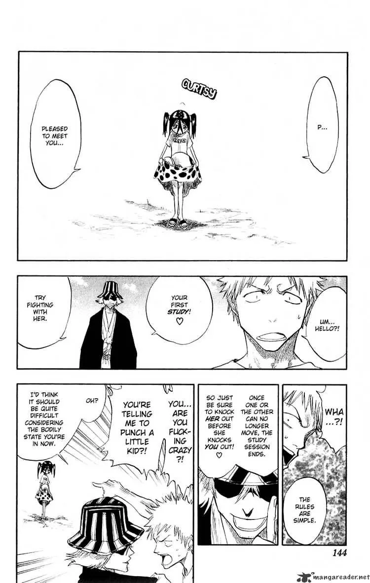 Bleach - Page 15