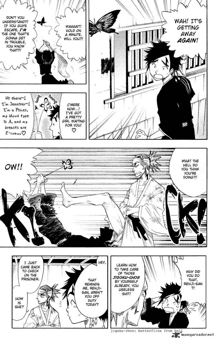 Bleach - Page 2