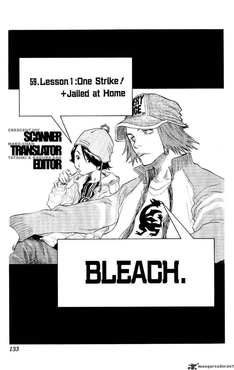 Bleach - Page 4