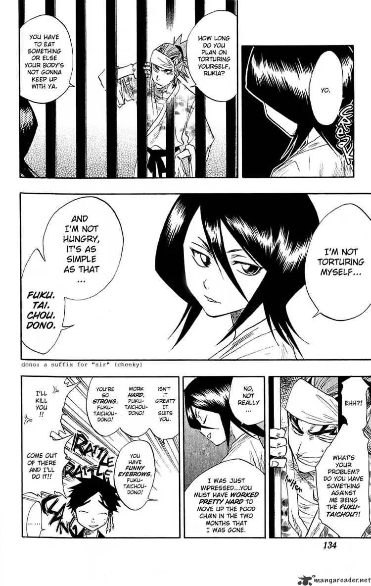 Bleach - Page 5