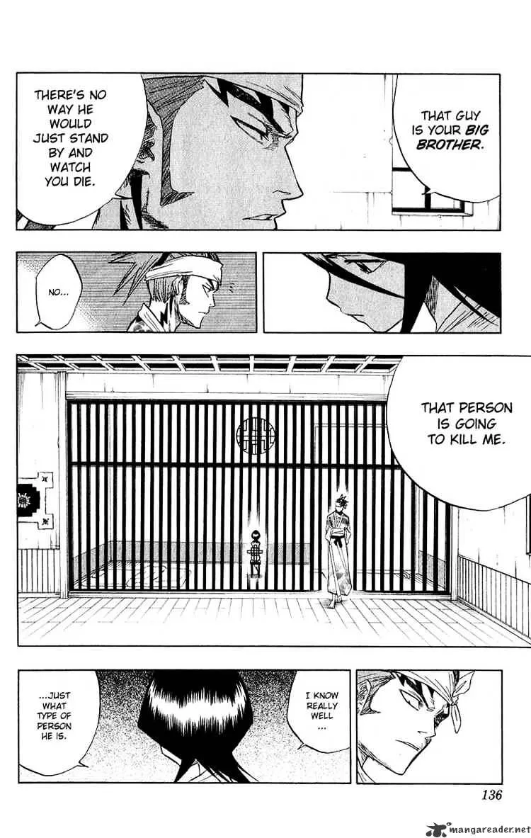 Bleach - Page 7