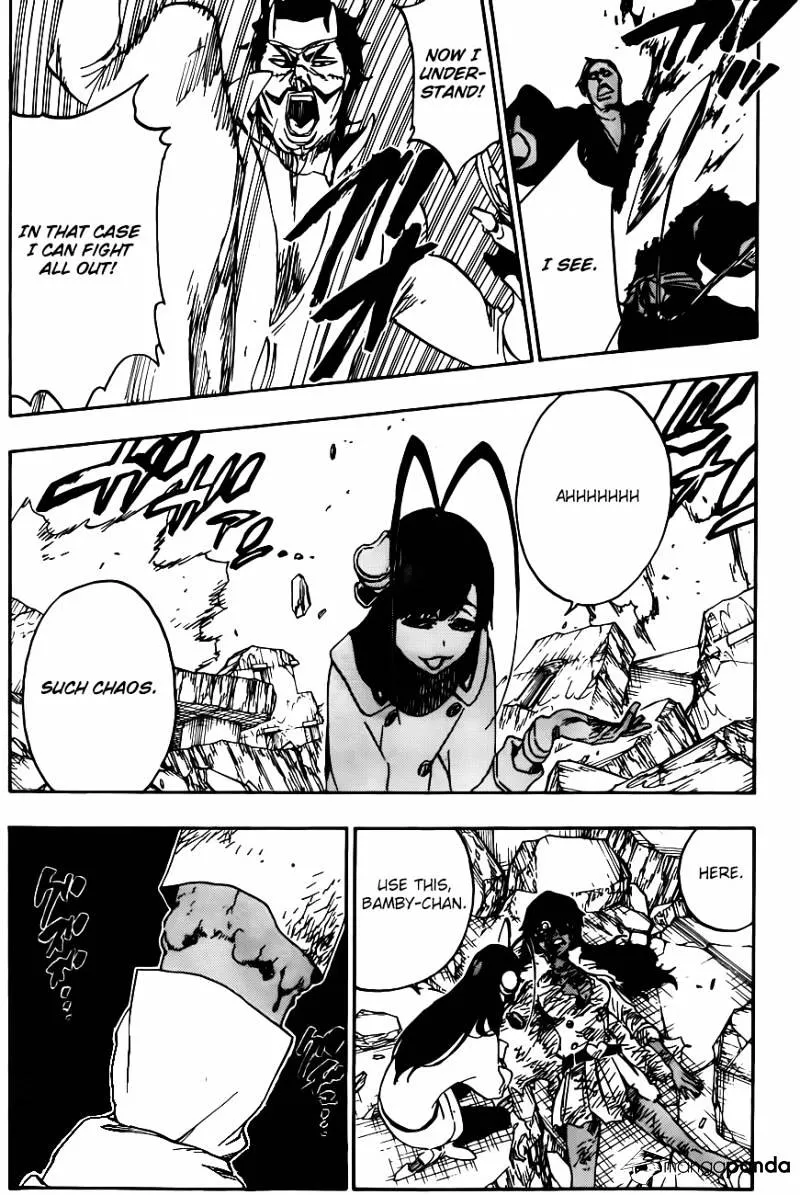 Bleach - Page 15