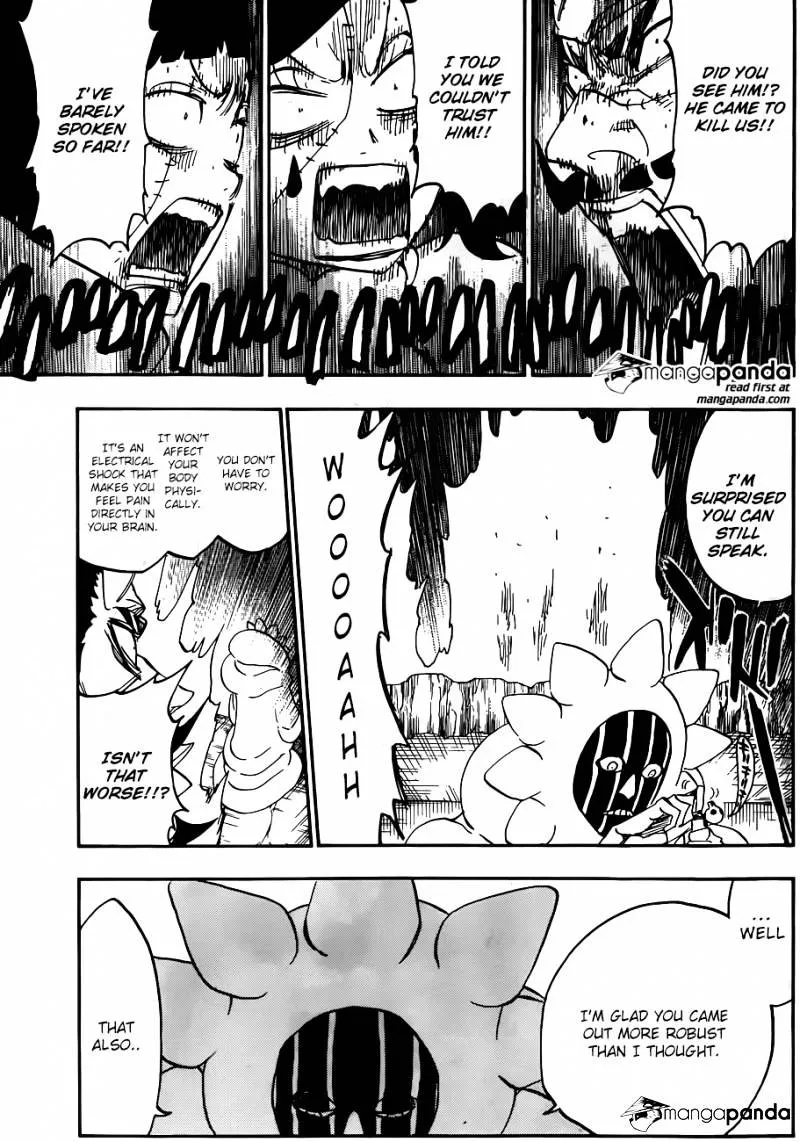 Bleach - Page 8