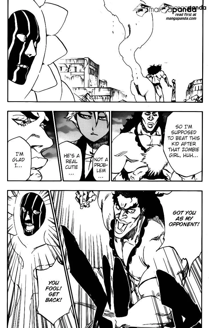 Bleach - Page 13