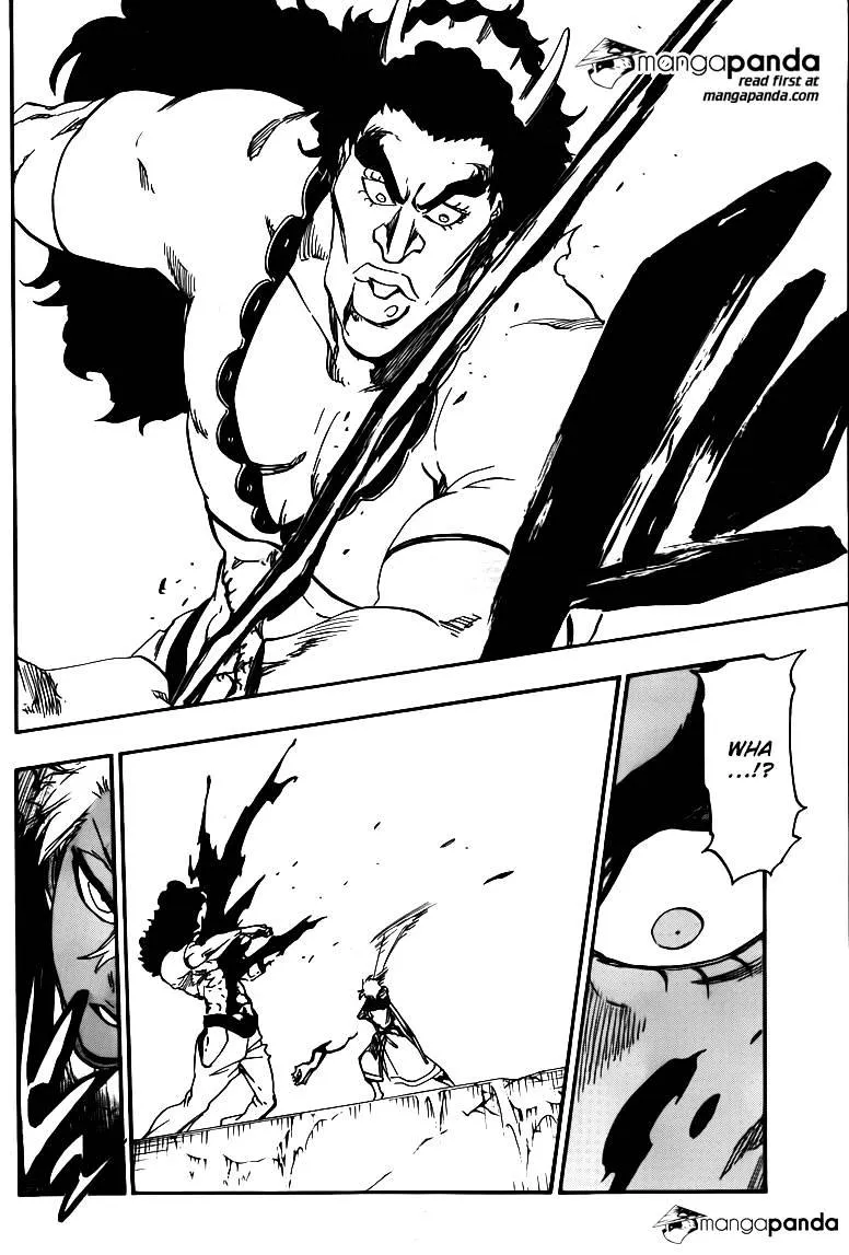 Bleach - Page 14