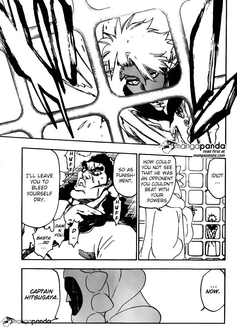 Bleach - Page 15