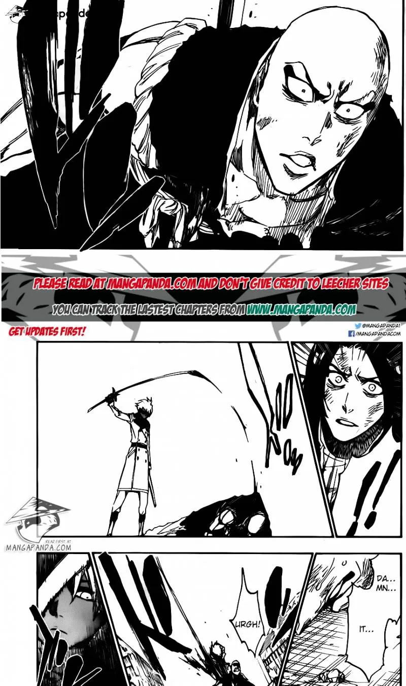 Bleach - Page 7