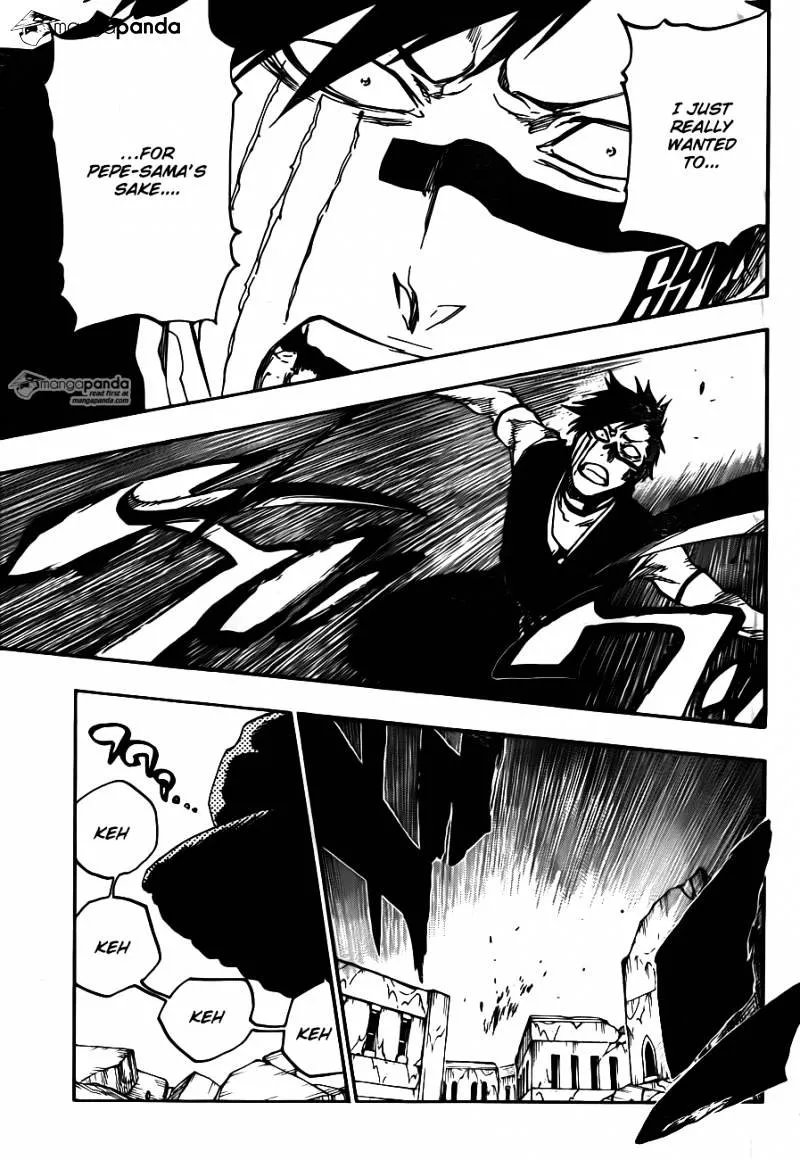 Bleach - Page 13