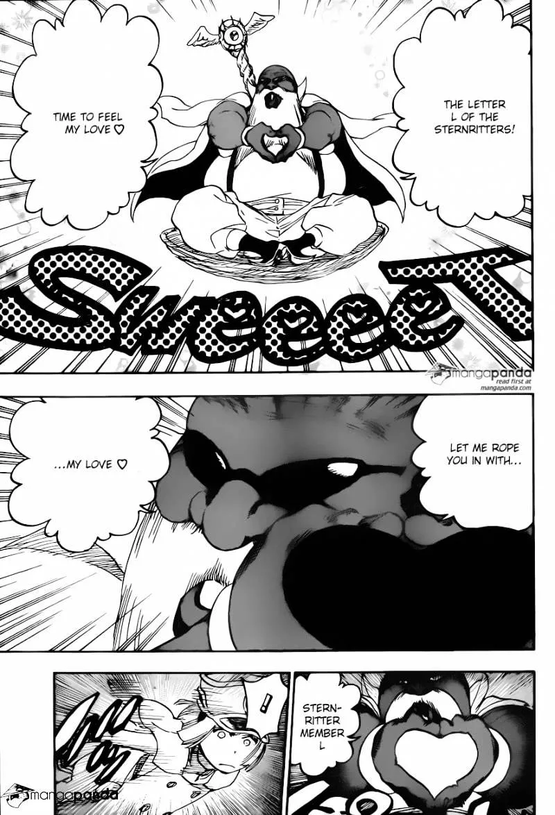 Bleach - Page 15