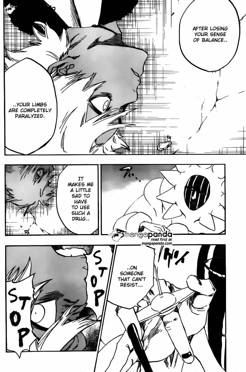 Bleach - Page 2