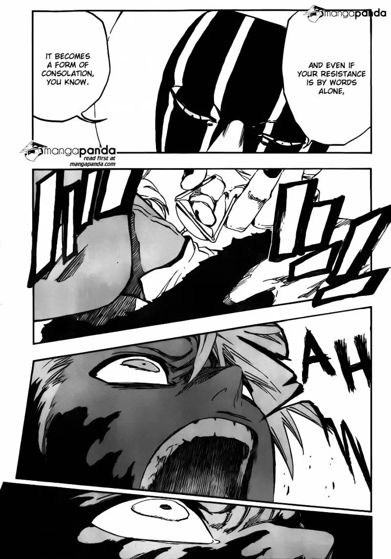 Bleach - Page 3