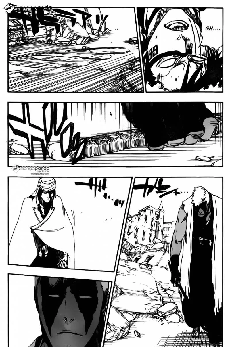 Bleach - Page 2