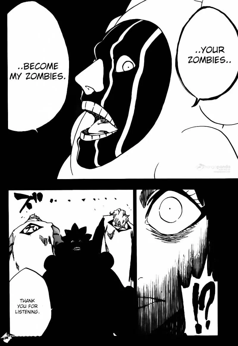 Bleach - Page 9