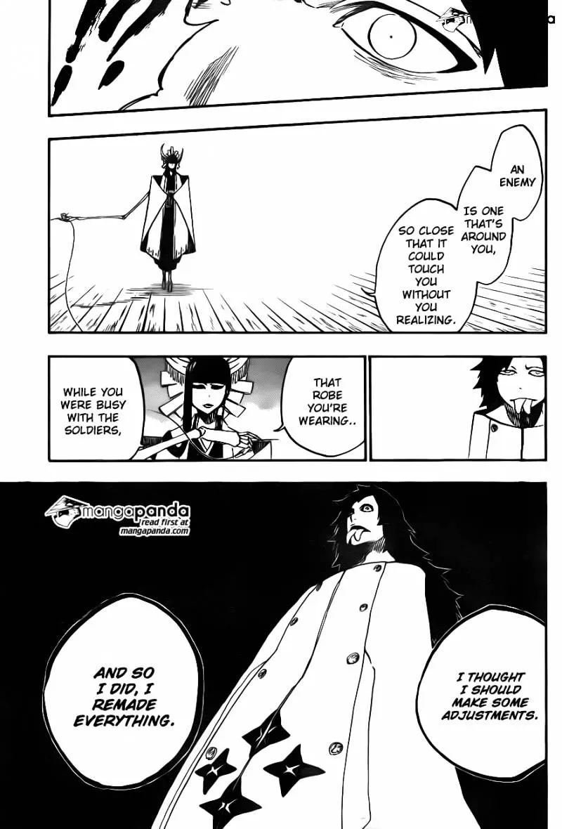 Bleach - Page 14