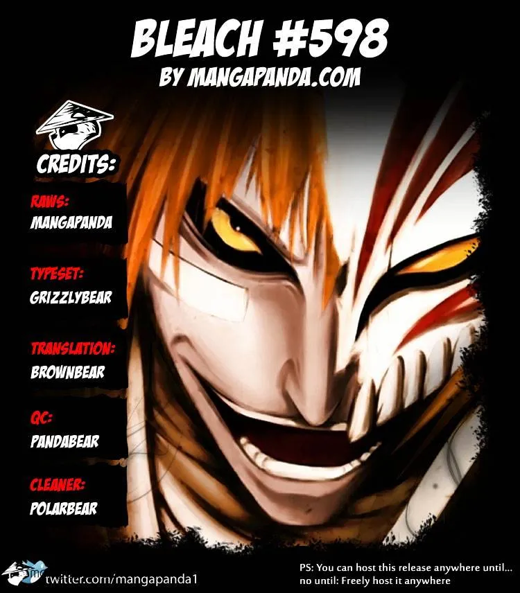 Bleach - Page 17