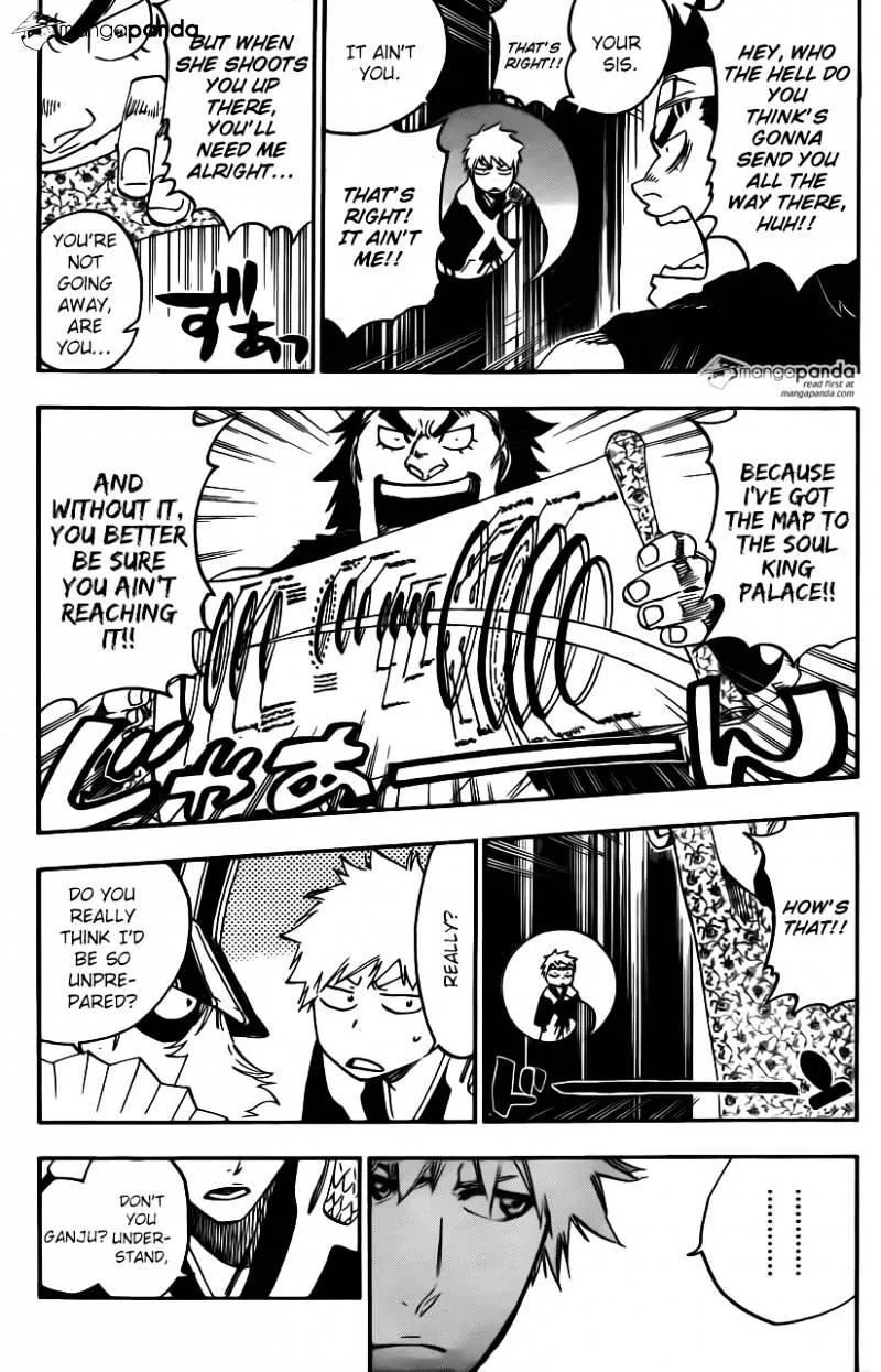 Bleach - Page 2