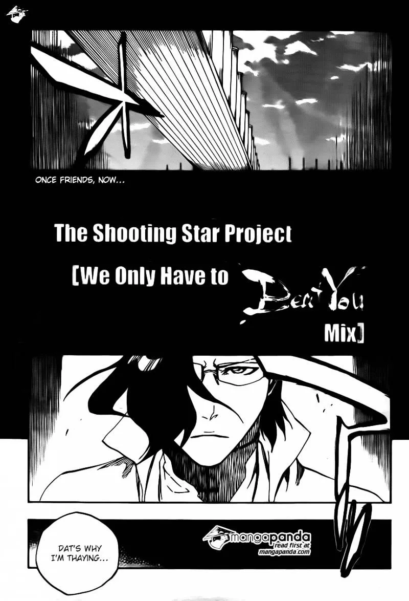 Bleach - Page 8