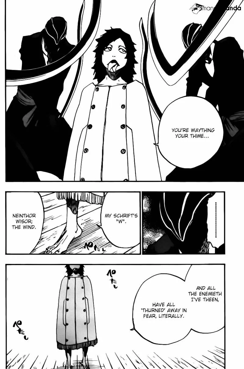 Bleach - Page 9