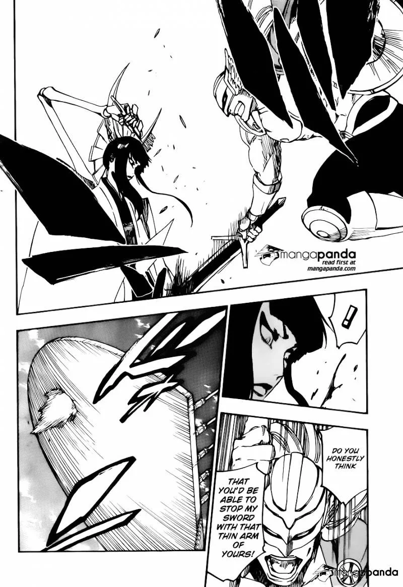 Bleach - Page 10