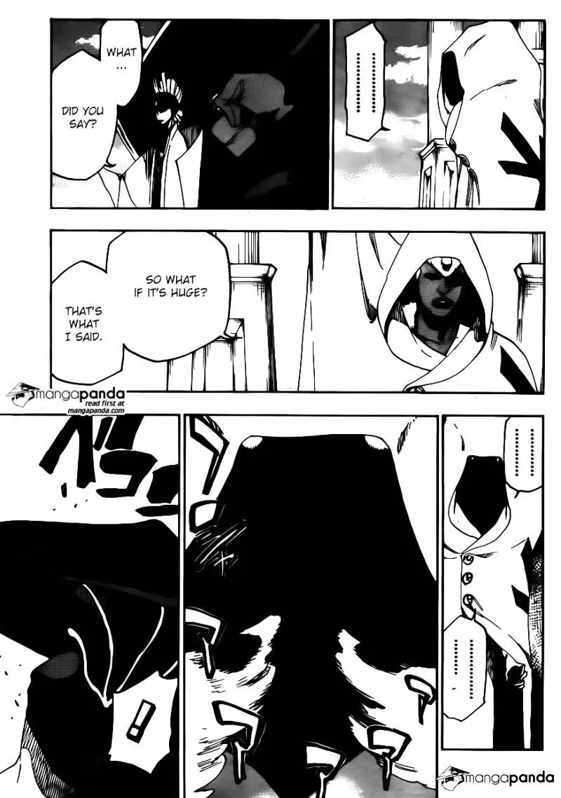 Bleach - Page 13