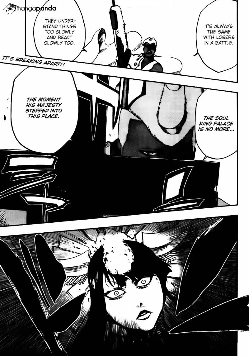 Bleach - Page 15