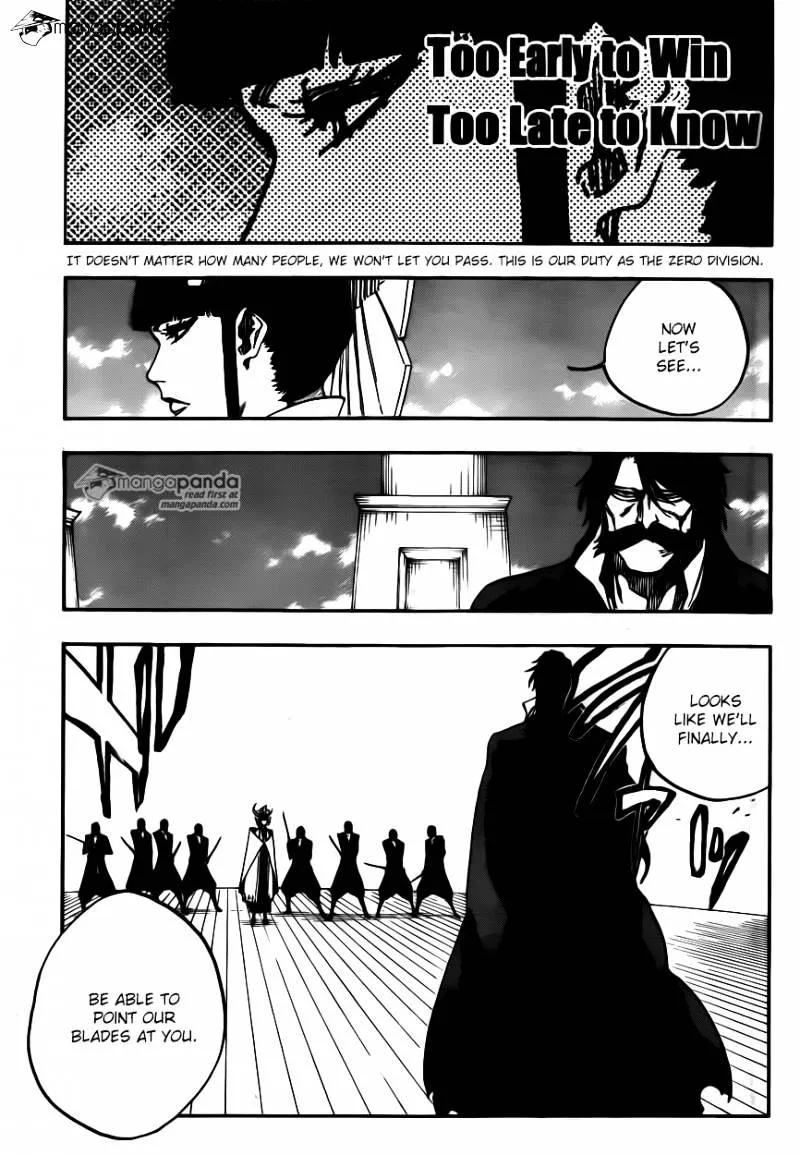 Bleach - Page 2