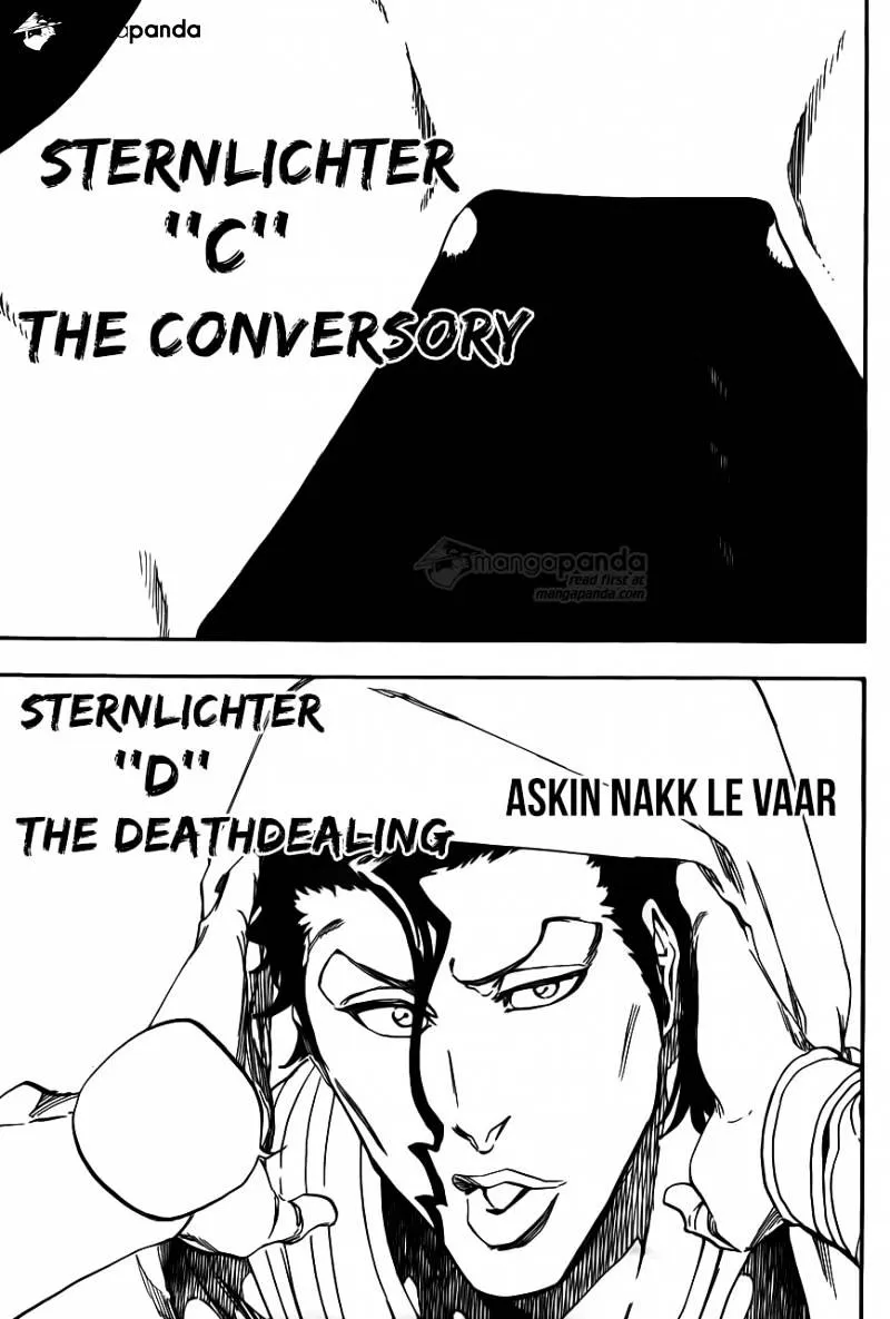 Bleach - Page 7