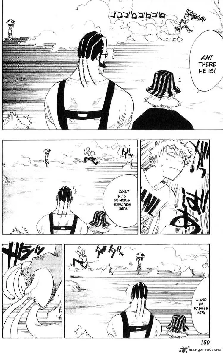 Bleach - Page 1