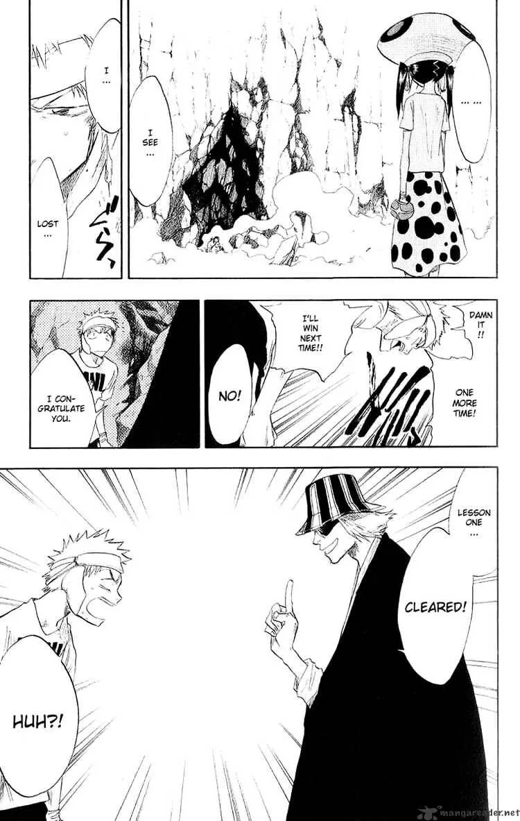 Bleach - Page 14