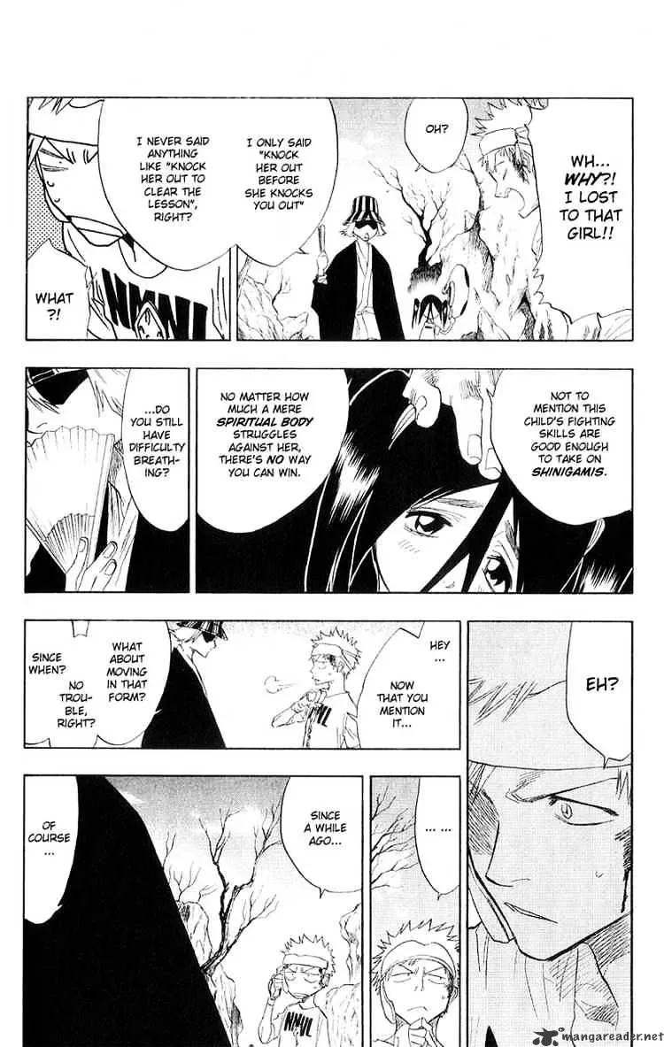 Bleach - Page 15