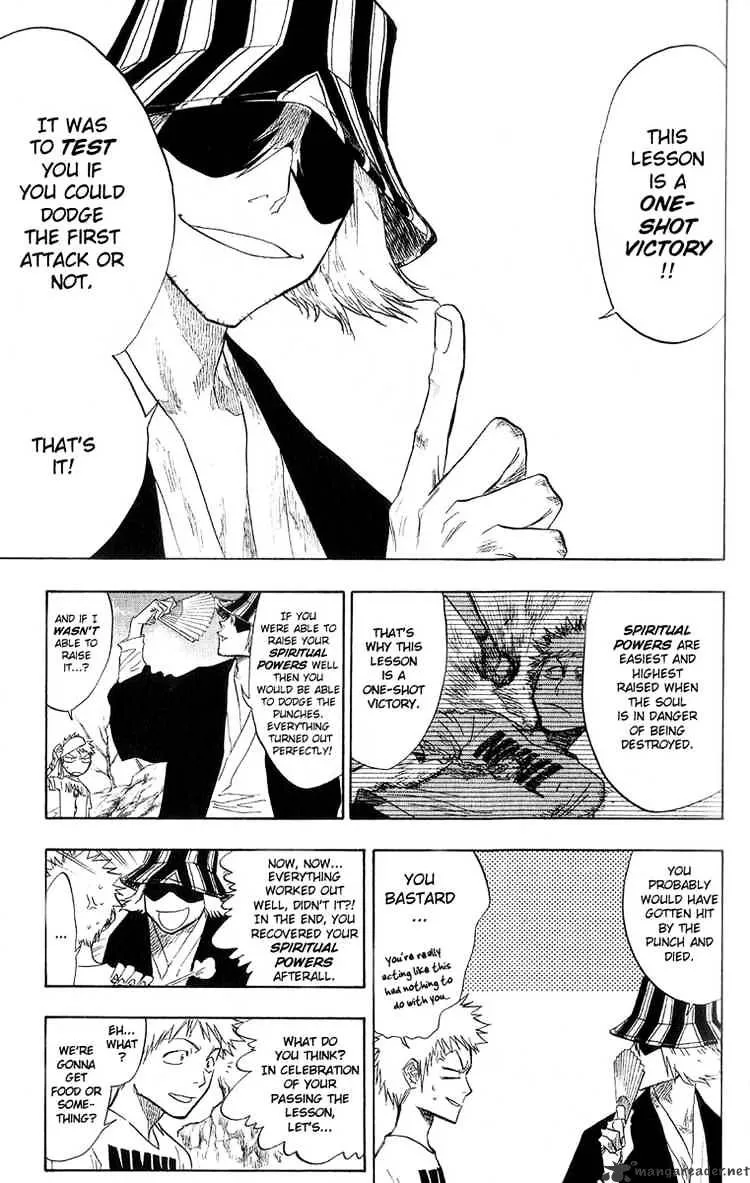 Bleach - Page 16