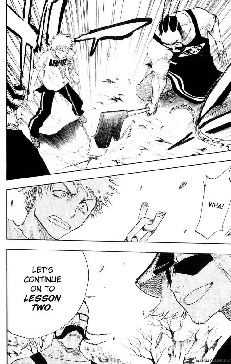 Bleach - Page 17